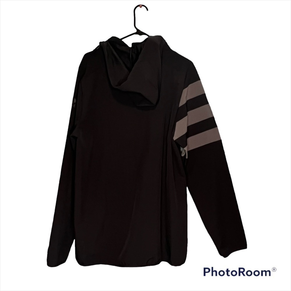 𝅺ADIDAS USA jacket size Large for men - Picture 2 of 3